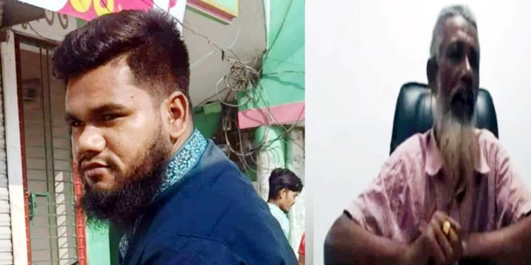 গাজীপুর কাশিমপুরে সড়ক বিভাগের জমি দখল, ওসমান গনির “রামরাজত্ব!