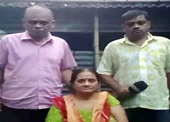 টাকা দাও না হলে মিথ্যা মামলা—ইউটিউবার শিমুর ভয়ঙ্কর হুমকিতে বিপর্যস্ত পরিবার!