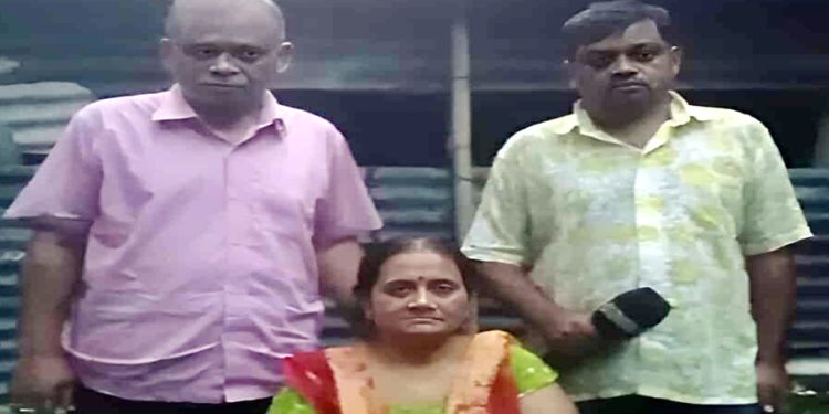 টাকা দাও না হলে মিথ্যা মামলা—ইউটিউবার শিমুর ভয়ঙ্কর হুমকিতে বিপর্যস্ত পরিবার!