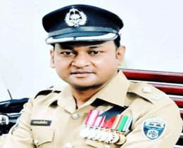 একজন মানবিক ও চৌকস পুলিশ কর্মকর্তা কোনাবাড়ি থানার অফিসার ইনচার্জ মো: সালাহউদ্দিন