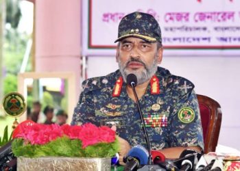 সারাদেশে ভোটকেন্দ্রে সাড়ে ৬ লাখ আনসার মোতায়েন থাকবে: আনসার মহাপরিচালক