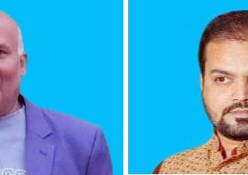 বাংলাদেশ পূজা উদযাপন ফ্রন্ট শ্রীপুর উপজেলা কমিটি গঠন