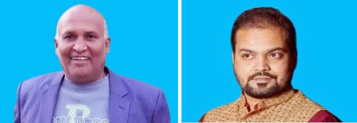 বাংলাদেশ পূজা উদযাপন ফ্রন্ট শ্রীপুর উপজেলা কমিটি গঠন