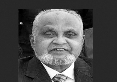 টঙ্গী পূর্ব থানা বিএনপি’র সাধারণ সম্পাদক গাজী সালাহ্উদ্দিন এর পিতার মৃত্যুে শোক প্রকাশ