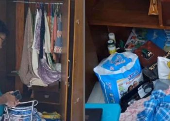 গাজীপুরে সাবেক সিভিল সার্জনের বাড়িতে ডাকাতের হানা, টাকা-স্বর্ণালংকার ‍লুট