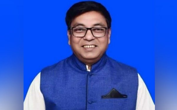 নাটোরের বড়াইগ্রাম উপজেলা পরিষদের সাবেক চেয়ারম্যান বাবলু গ্রেফতার