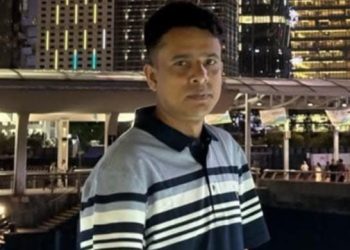 বিদেশ পাঠানোর নামে কোটি টাকা নিয়ে লাপাত্তা প্রতারক ইব্রাহিম