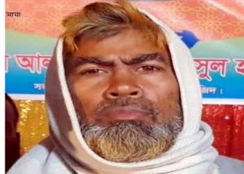 নাটোরের বড়াইগ্রামে বজ্রপাতে কৃষকের মৃত্যু