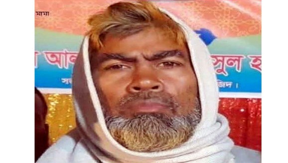 নাটোরের বড়াইগ্রামে বজ্রপাতে কৃষকের মৃত্যু