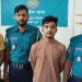 গাজীপুরে ধর্ষণচেষ্টা মামলার আসামি গ্রেপ্তার