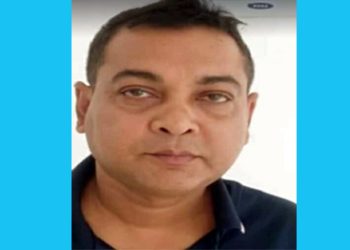 দর্শনা সীমান্তে রুগী সাজা ৫ মামলার আসামী গ্রেফতার