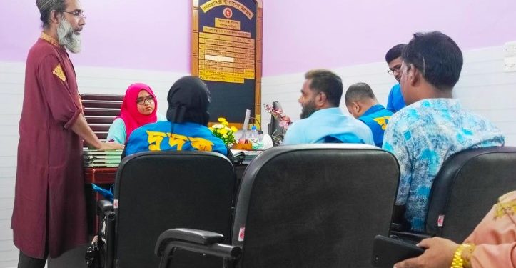 কালীগঞ্জ স্বাস্থ্য কমপ্লেক্সে অনিয়মের সত্যতা পেল দুদক