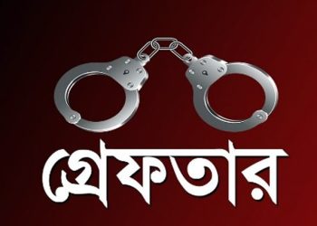 নাটোরের লালপুরে অবৈধ বালু উত্তোলন বন্ধে সেনা অভিযান গ্রেফতার-৩