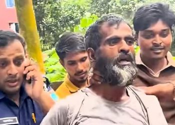 গাজীপুরে আদালতের আঙিনা থেকে আসামি পালানোর চেষ্টা অপর আটক