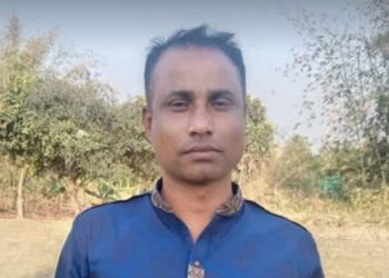 ভাওয়ালগড় ইউনিয়নের ৮নং ওয়ার্ডের সাহস, সংগ্রাম মাসুদ সরকার