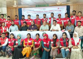 দক্ষ যুবশক্তিই আগামীর বাংলাদেশের কাণ্ডারি: সাইয়েদুল আলম