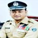 একজন মানবিক ও চৌকস পুলিশ কর্মকর্তা কোনাবাড়ি থানার অফিসার ইনচার্জ মো: সালাহউদ্দিন