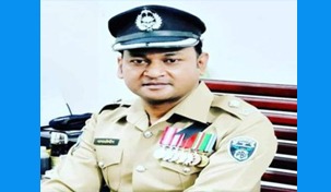 একজন মানবিক ও চৌকস পুলিশ কর্মকর্তা কোনাবাড়ি থানার অফিসার ইনচার্জ মো: সালাহউদ্দিন