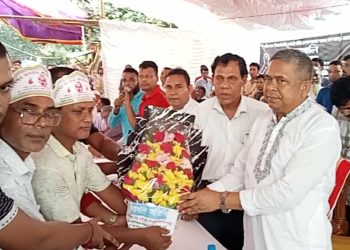 গাজীপুরে ধর্মীয় ভাবগাম্ভীর্যে শ্রীকৃষ্ণের জন্মাষ্টমী উদযাপিত