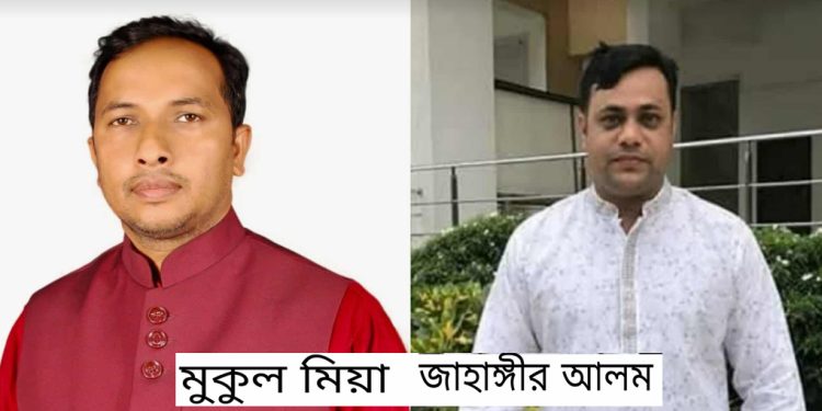 গাজীপুর সদর উপজেলা জাসাসের ৪১ সদস্য বিশিষ্ট আহবায়ক কমিটি গঠন