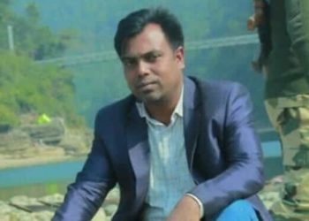 গাজীপুরে সাংবাদিককে কুপিয়ে হত্যা