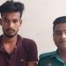 গাজীপুরে জাতীয় পার্টি নেতা হত্যা মামলার পলাতক আসামি গ্রেফতার