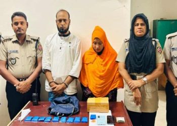 মাদকবিরোধী হিরোরা বদলি হলে,যুবসমাজ অন্ধকারে—সচেতন মহলের হুঁশিয়ারি