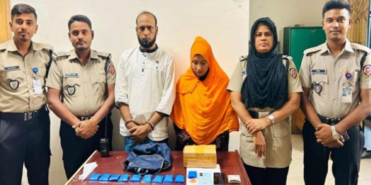 মাদকবিরোধী হিরোরা বদলি হলে,যুবসমাজ অন্ধকারে—সচেতন মহলের হুঁশিয়ারি