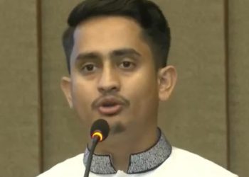 সারজিস আলমের বিরুদ্ধে গাজীপুর সিএমএম কোর্টে মামলা দায়ের