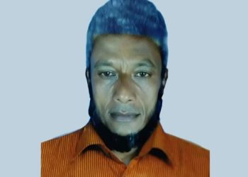 নেত্রকোনায় মসজিদের টাকা আত্মসাৎতে বিএনপি নেতা বহিষ্কার