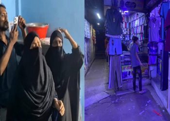 টঙ্গীতে স্বেচ্ছাসেবক দলের ক্লাব দখল করে মার্কেট নির্মাণের অভিযোগ