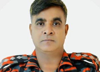 ৫০ কোটি টাকার হিসাব নেই, তবু ফেরত এলেন বিতর্কিত ডিএডি জলিল!