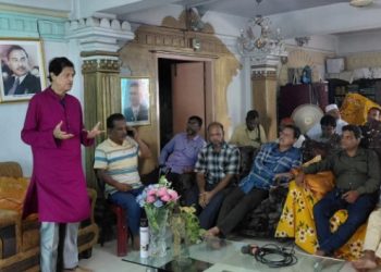 গাজীপুরের ২ আসন থেকে সংসদ প্রার্থী হতে চান বিএনপি নেতা আফজাল হোসেন কায়সার