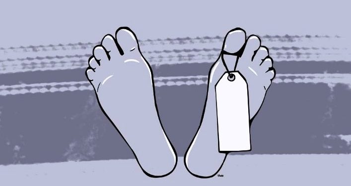 টঙ্গীতে বাসের ধাক্কায় এক বৃদ্ধার মৃত্যু