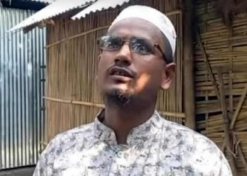 নিরাপত্তাকর্মী থেকে এখন বিসিএস ক্যাডার