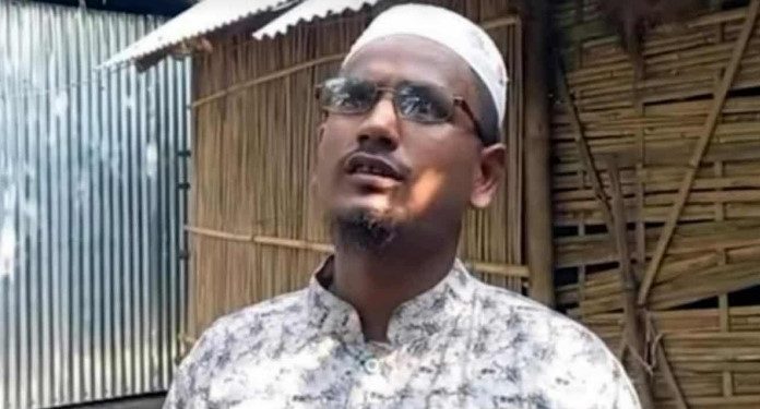 নিরাপত্তাকর্মী থেকে এখন বিসিএস ক্যাডার