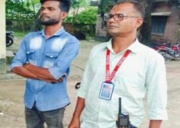 নাটোরের সিংড়ায় সাংবাদিক পরিচয়ে চাঁদাবাজি-আটক ২