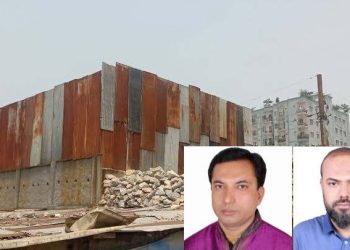 সোনারগাঁয়ের আষাঢ়িয়ার চরে বিএনপি নেতার অবৈধ চুনের কারখানা, নিরব প্রশাসন