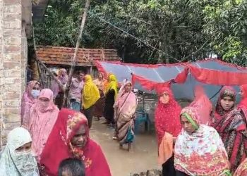 চুয়াডাঙ্গায় নদীর পানিতে ডুবে ২ শিশুর মৃত্যু