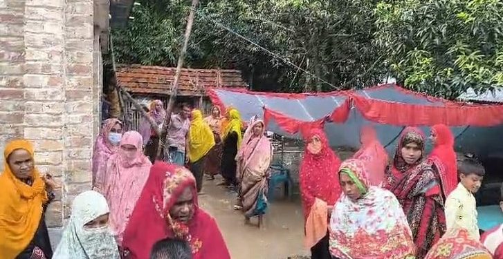 চুয়াডাঙ্গায় নদীর পানিতে ডুবে ২ শিশুর মৃত্যু