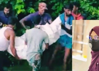 শ্রীপুরে নদীতে ঝাঁপ দিয়ে নিখোঁজ হওয়া কলেজ শিক্ষার্থীর লাশ উদ্ধার