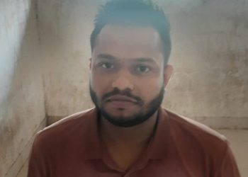 টঙ্গীতে হেরোইনসহ মাদক কারবারি গ্রেফতার