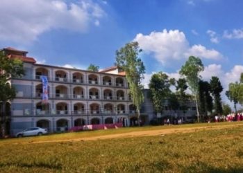 গাজীপুরে ১৬ বছরে একদিনও ক্লাস না নেওয়া সেই ৩ শিক্ষক ফের নিয়োগ পাচ্ছেন!