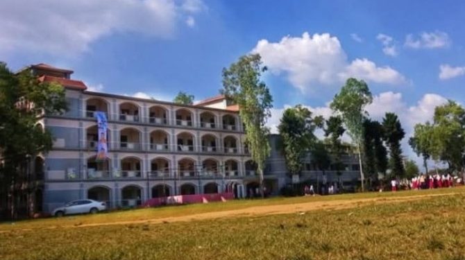 গাজীপুরে ১৬ বছরে একদিনও ক্লাস না নেওয়া সেই ৩ শিক্ষক ফের নিয়োগ পাচ্ছেন!