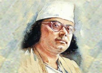 কাজী নজরুল ইসলামের ৪৯তম মৃত্যুবার্ষিকী আজ