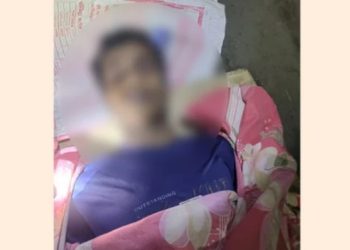 নেত্রকোনার পূর্বধলায় ফাঁসিতে ঝুলে মাদ্রাসাছাত্রের মৃত্যু