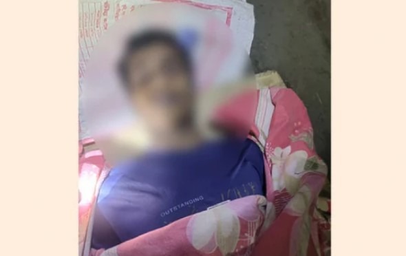 নেত্রকোনার পূর্বধলায় ফাঁসিতে ঝুলে মাদ্রাসাছাত্রের মৃত্যু