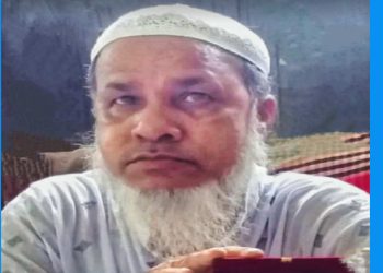 কালীগঞ্জে ওলামা লীগের বাহাউদ্দিন মৌলভীর নির্মমতায় অতিষ্ঠ এলাকাবাসী!