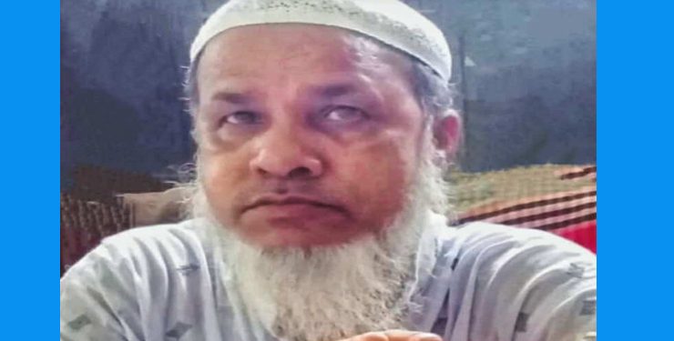 কালীগঞ্জে ওলামা লীগের বাহাউদ্দিন মৌলভীর নির্মমতায় অতিষ্ঠ এলাকাবাসী!