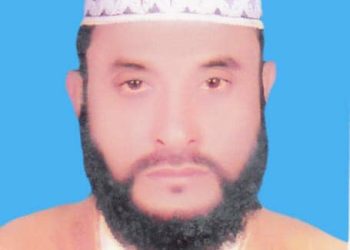 কাপাসিয়ার সিনিয়র আলিম মাদ্রাসার সাবেক অধ্যক্ষ জহিরুল হকের বিরুদ্ধে চাঁদাবাজির অভিযোগে গাজীপুর আদালতে আবারও মামলা